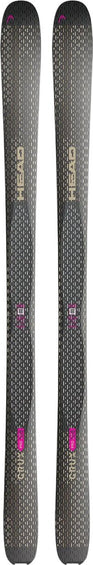 HEAD Crux 105 Pro Skis