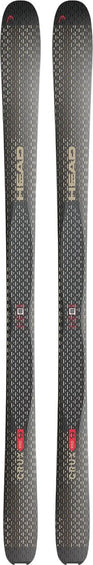 HEAD Crux 99 Pro Skis