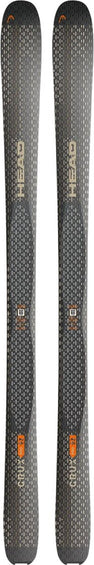 HEAD Crux 93 Pro Skis