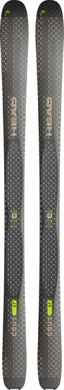 HEAD Crux 87 Pro Skis