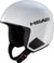 HEAD Downforce Helmet - White