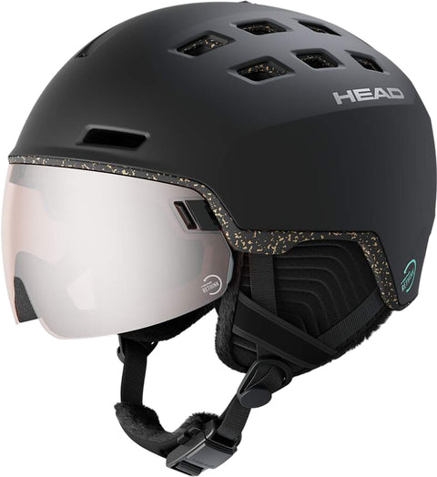 HEAD Radar Rethink Helmet