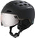 HEAD Radar Rethink Helmet - Black