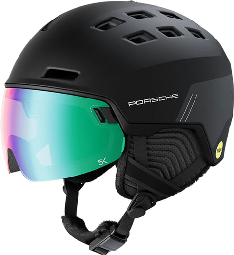 HEAD Porsche Radar 5K Photo MIPS Helmet