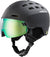 HEAD Radar 5K Photo MIPS Visor Helmet - Unisex - Black