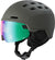 HEAD Radar 5K Helmet - Moss