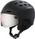 HEAD Radar Visor Helmet - Black