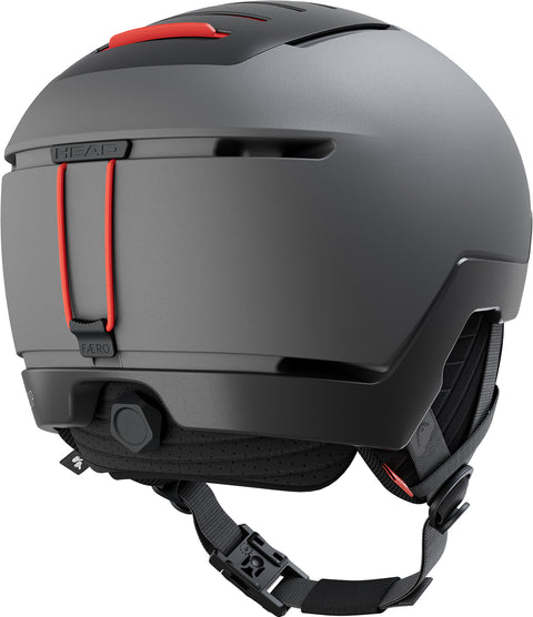 HEAD Faero Exp MIPS Helmet