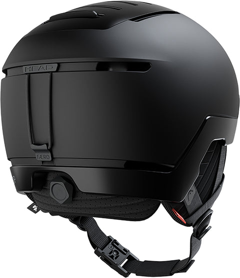 HEAD Faero Exp Helmet