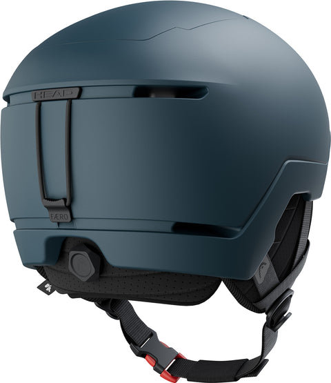 HEAD Faero Helmet
