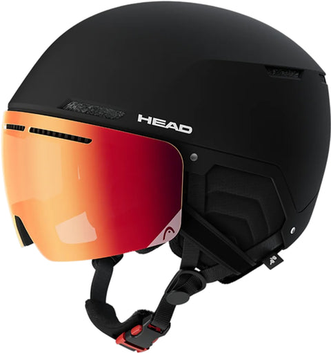 HEAD Cinema Pro Helmet
