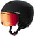 HEAD Cinema Pro Helmet - Black
