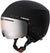 HEAD Cinema Visor Helmet - Black