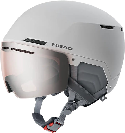HEAD Cinema Visor Helmet - Women's