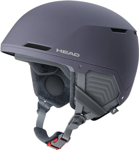 HEAD Compact Pro Helmet - Women's