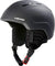 HEAD Mojo Junior Ski Helmet - Youth - Black