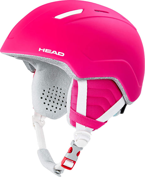 HEAD Maja Helmet - Girls