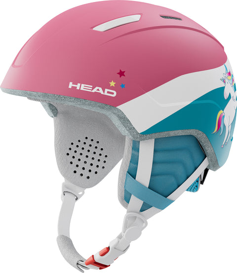 HEAD Maja Helmet - Girls