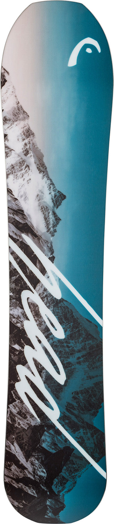 HEAD Day LYT Snowboard | Altitude Sports