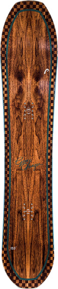 HEAD Gamechanger Snowboard