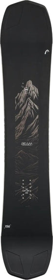 HEAD Beam Snowboard