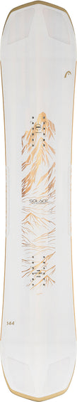 HEAD Solace Snowboard - Women's