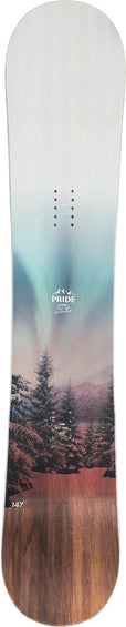 HEAD Pride 2.0 Snowboard - Women's