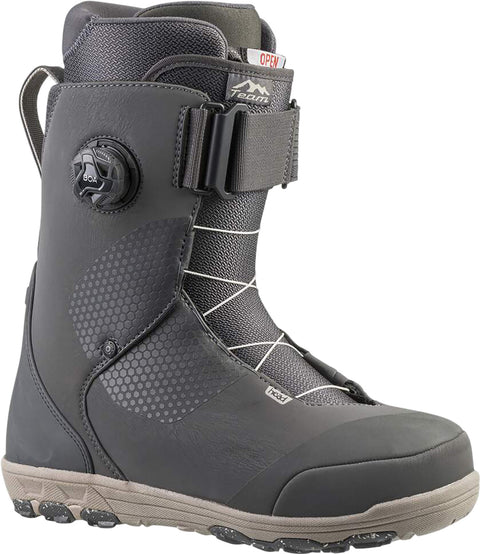 HEAD Team BOA Hybrid Liquid Fit Snowboard Boots