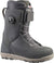 HEAD Team BOA Hybrid Liquid Fit Snowboard Boots - Grey