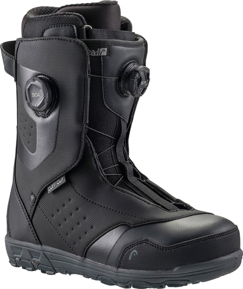HEAD Quantos BOA Focus Snowboard Boots