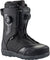 HEAD Quantos BOA Focus Snowboard Boots - Black