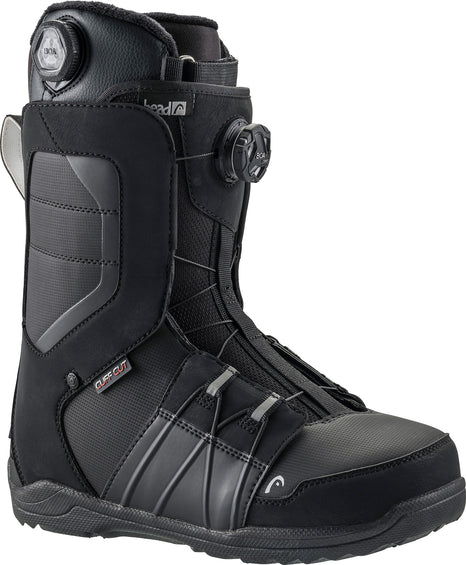 HEAD Raker BOA Zonal Snowboard Boots