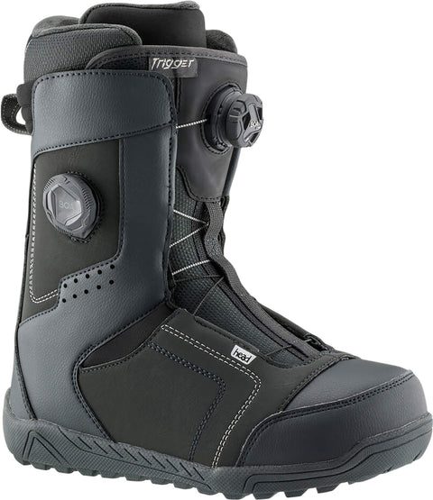HEAD Trigger LYT BOA Focus Snowboard Boots