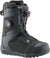 HEAD Trigger LYT BOA Focus Snowboard Boots - Charcoal