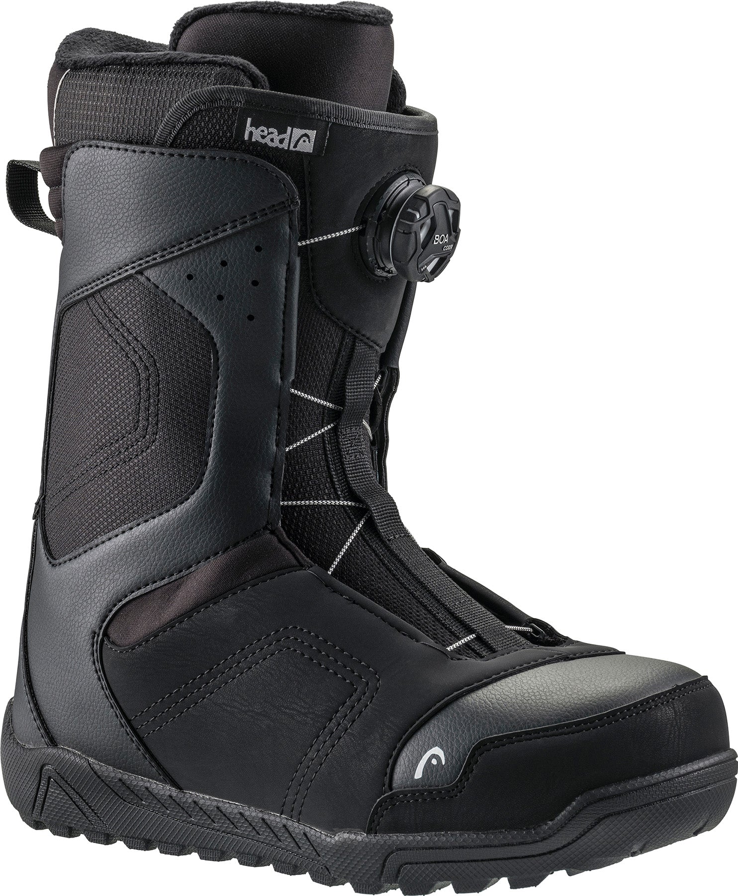 HEAD REV BOA Coiler Snowboard Boots | Altitude Sports