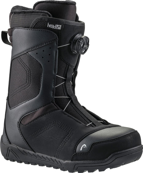 HEAD REV BOA Coiler Snowboard Boots