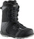 HEAD Legacy Snowboard Boots - Black