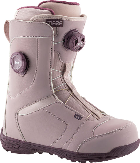 HEAD Tiara LYT BOA Focus Snowboard Boots - Women's