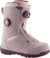HEAD Tiara LYT BOA Focus Snowboard Boots - Women's - Mauve