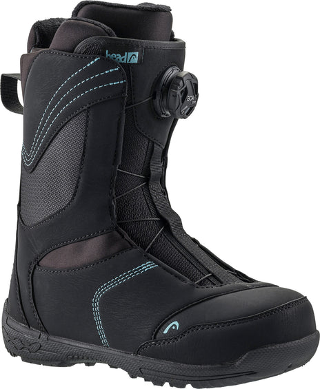 HEAD EVE BOA Coiler Snowboard Boots - Women's
