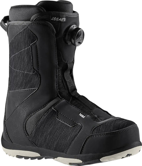 HEAD Legacy BOA Snowboard Boots - Women's