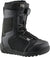 HEAD FH LYT BOA Snowboard Boots - Junior - Charcoal