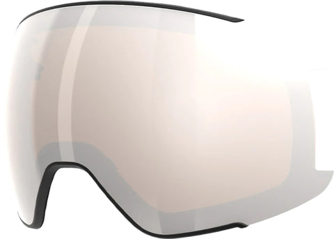 HEAD Sentinel Race Lens