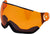 HEAD Mojo / Maja Visor Lens Frame - Unisex - Orange