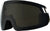HEAD Radar/Rachel Visor Lens - Black