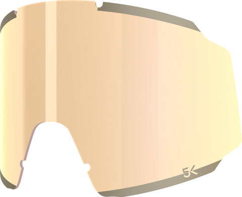 HEAD Neves Pro 5K Lens