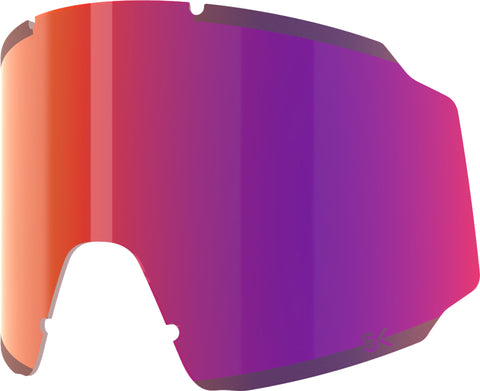 HEAD Neves Pro 5K Lens