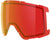 HEAD Contex Lens Frame - Unisex - Red