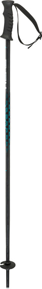 HEAD Supershape Team Poles - Junior