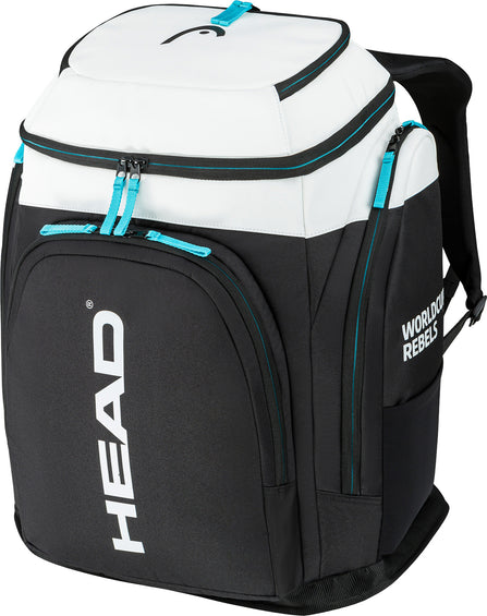 HEAD Rebels Racing Backpack - S